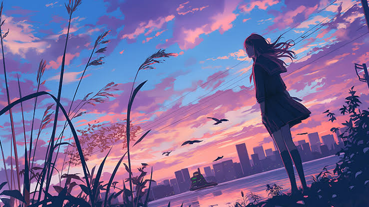 Anime