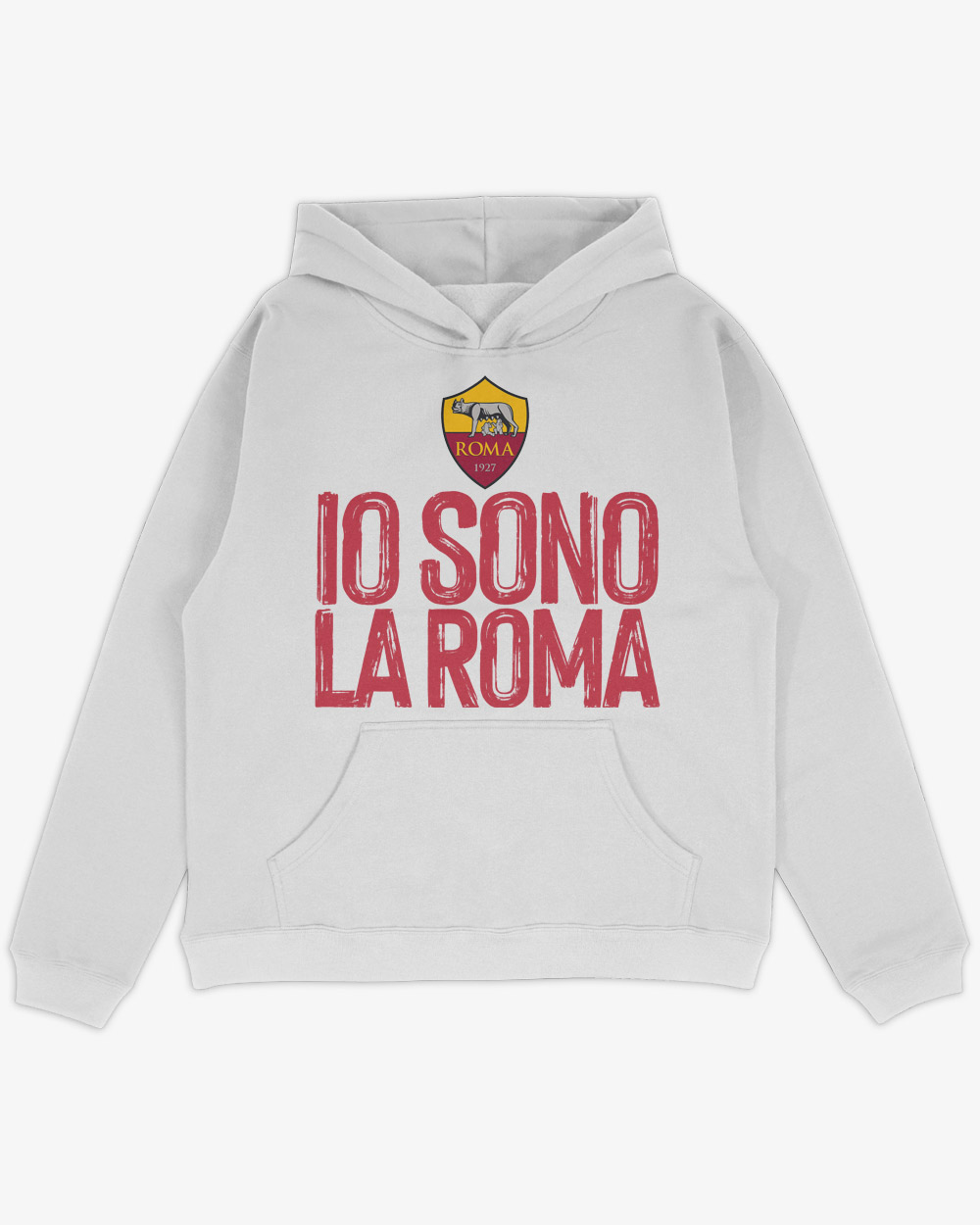 AS Roma Ja Sam Roma Duks