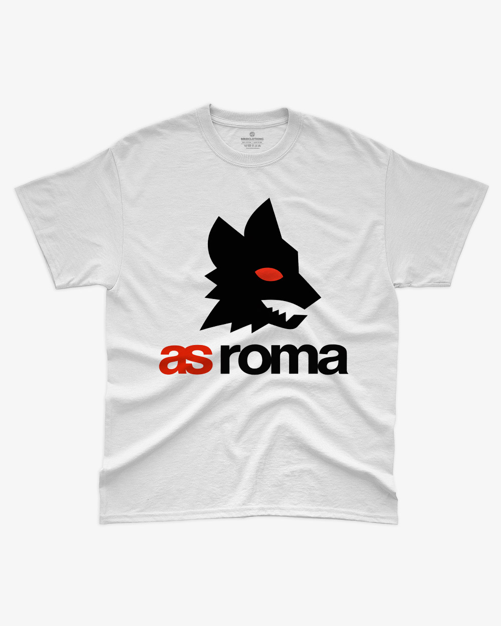 AS Roma Lupetto Duks