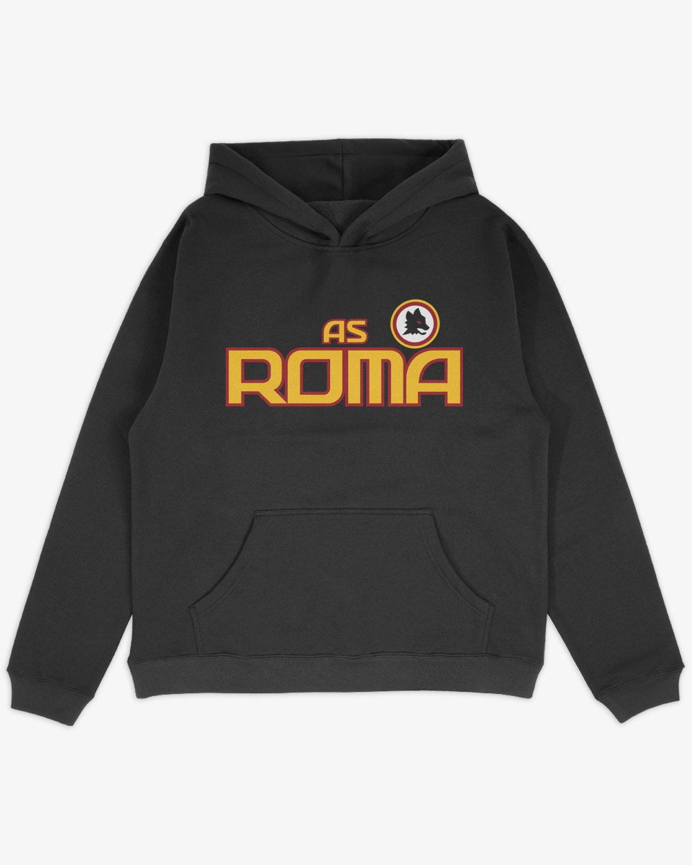 AS Roma Retro Wolf Duks
