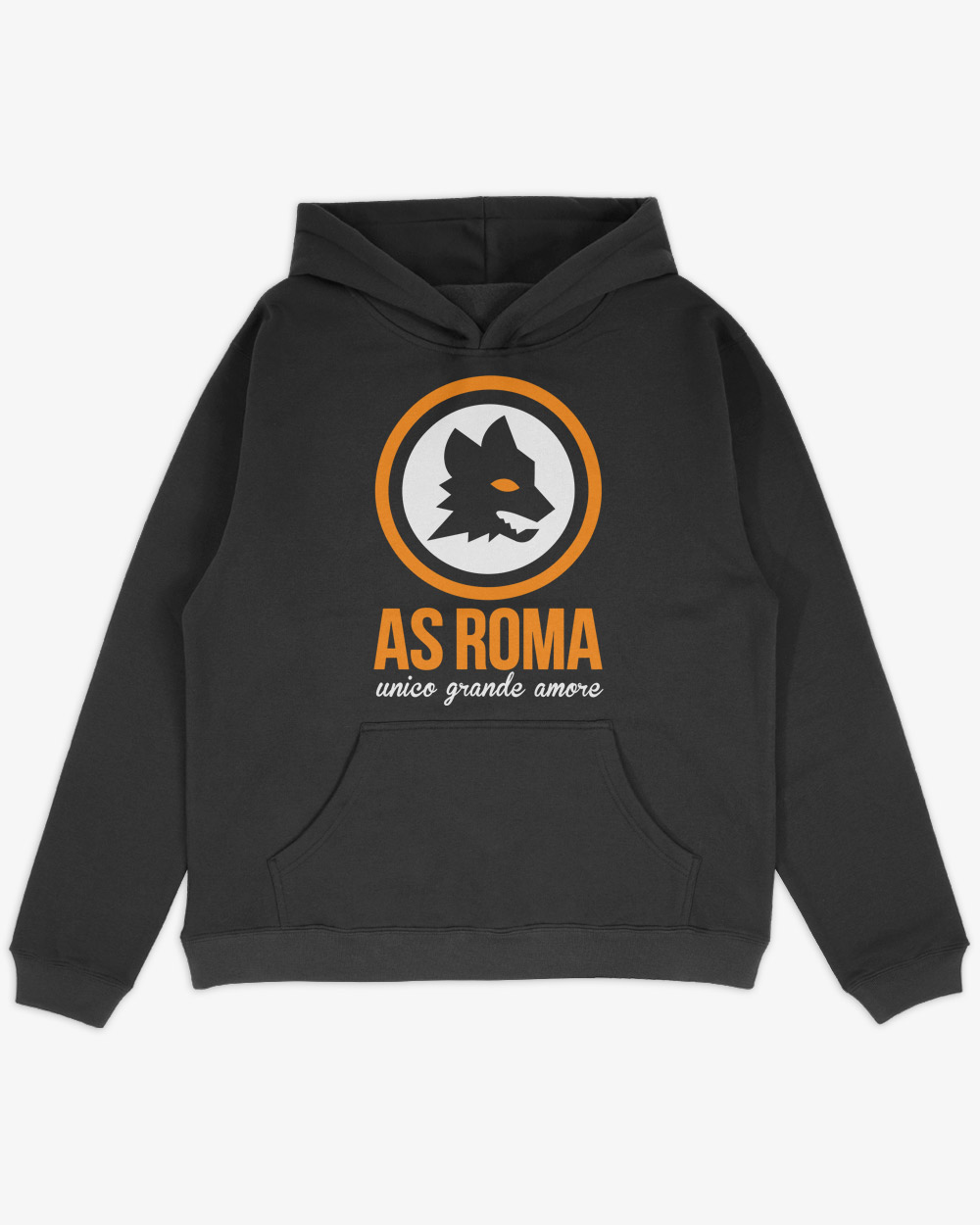 AS Roma Unico Grande Amore Duks