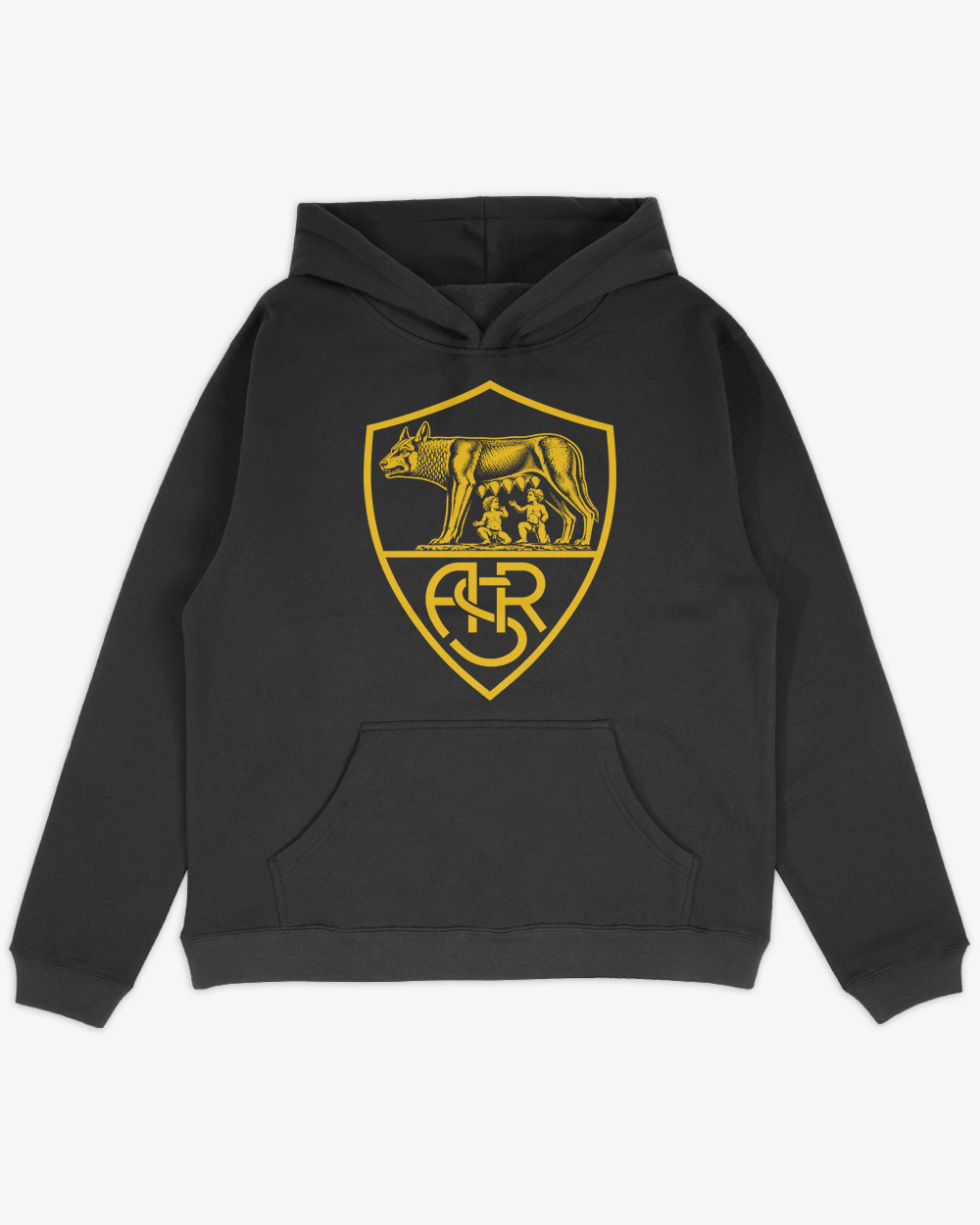 AS Roma Zlatni Grb Duks
